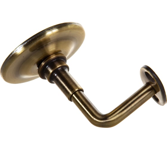 Изображение товара Опора для перил Amig суппорт 26 бронза soporte pasamanоs 19221