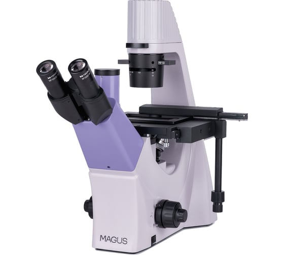 Изображение товара Биологический инвертированный микроскоп MAGUS bio v300 82906