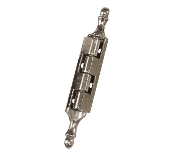 Изображение товара Петля Amig мод.557-79х40 накл SN цинк 18903