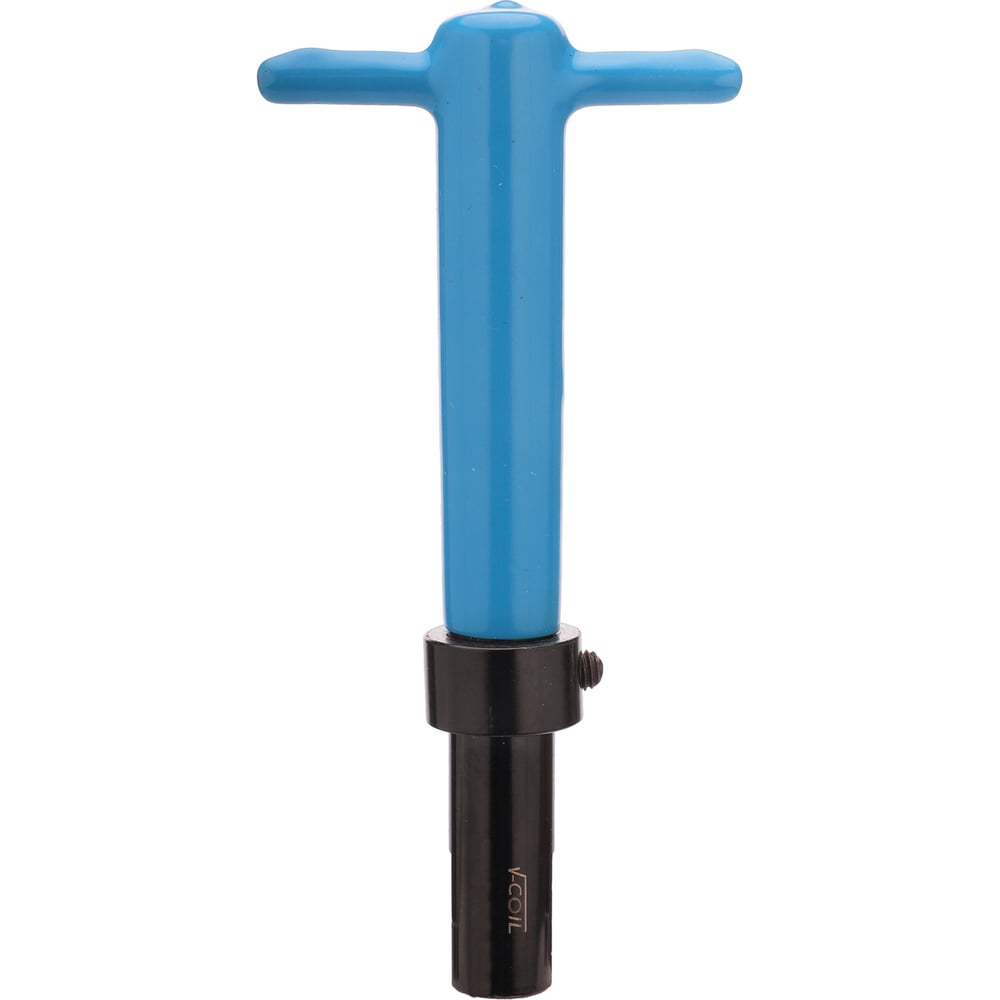 Изображение товара Вороток для резьбовой вставки VOLKEL №23 М24 V08023 профессиональный инструмент