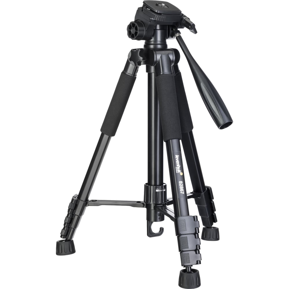 Изображение товара Штатив Levenhuk TR50 для оптико-электронных приборов телескоп 1520 мм