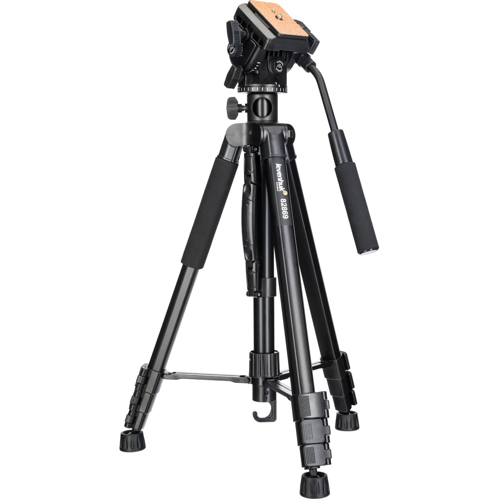 Изображение товара Штатив Levenhuk VT15 Level PLUS для оптико-электронных приборов