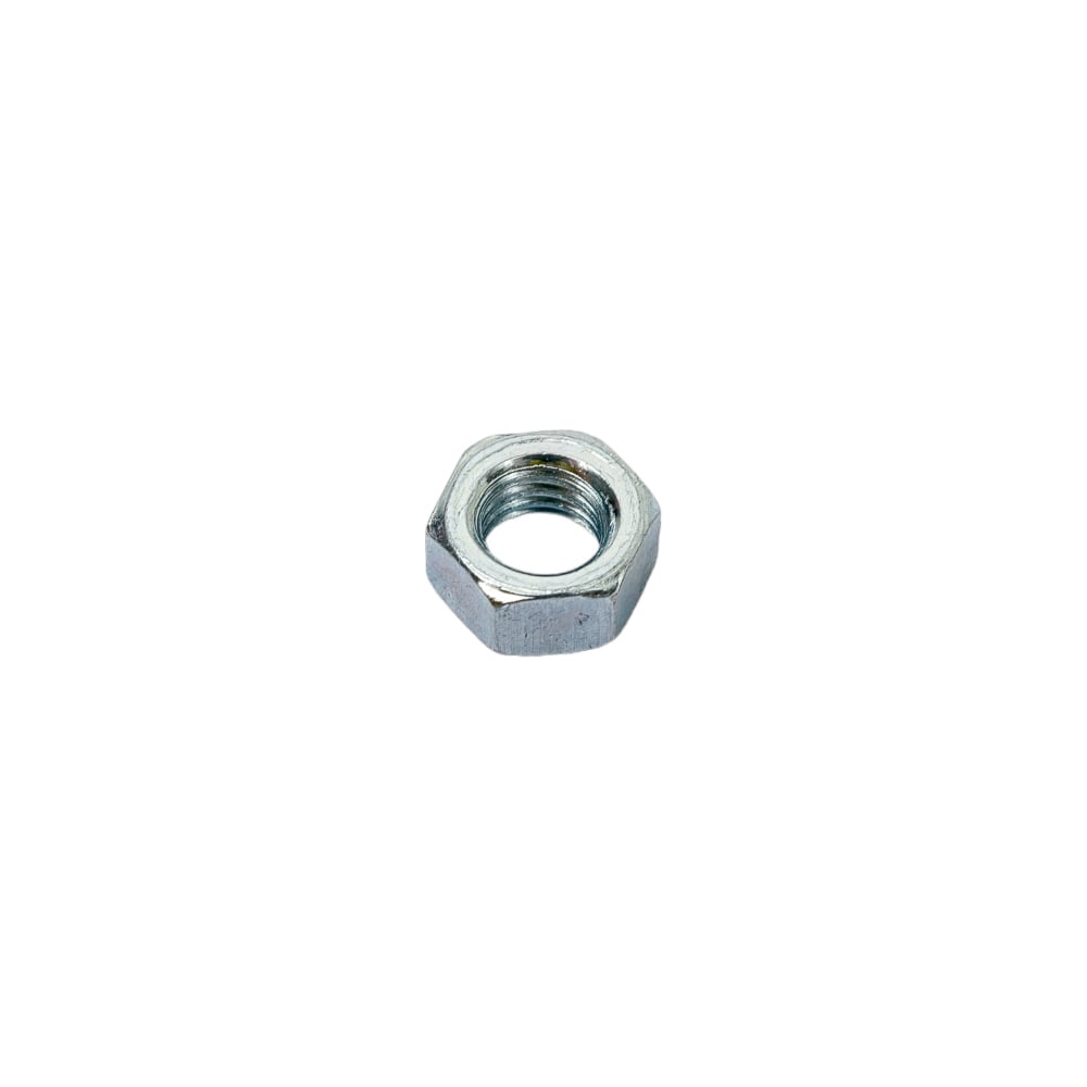 Изображение товара Гайка STEELREX DIN 934, цинк, М5, 400 шт. 0217005000B500040064