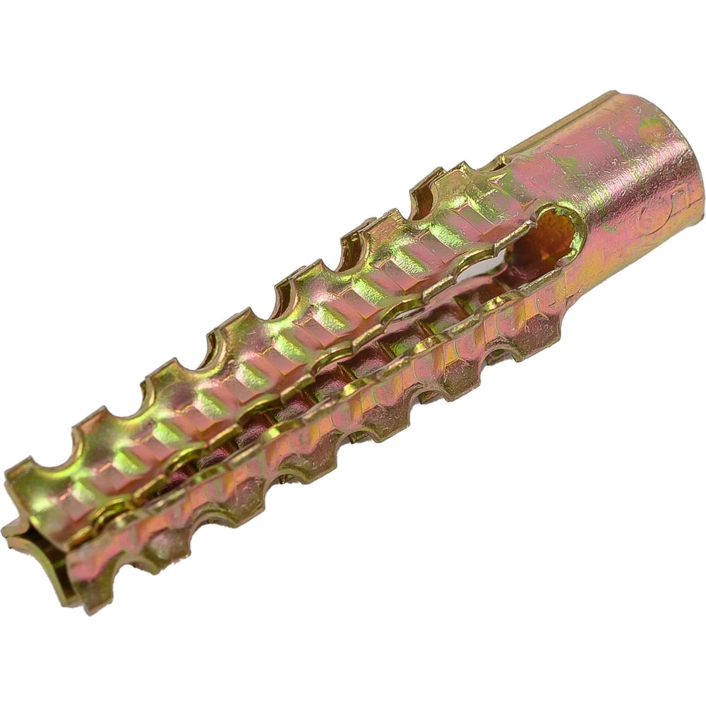 Изображение товара Металлический дюбель для газобетона STEELREX 5x30 мм 150 шт