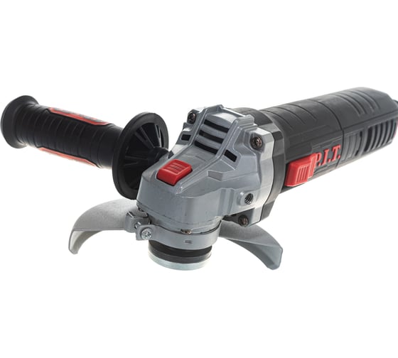 Изображение товара Угловая шлифмашина P.I.T. PWS125-C4