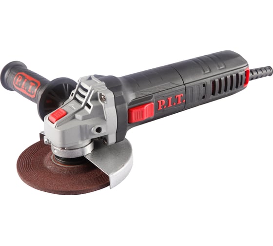Изображение товара Угловая шлифмашина P.I.T. PWS115-C