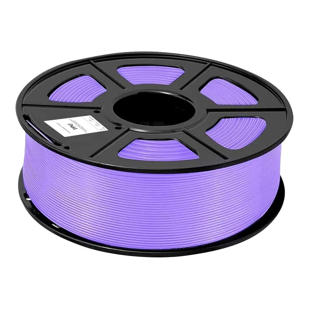 Изображение товара Пластик для принтера CACTUS 3D CS-3D-PETG-1KG-T-PURPLE PETG, диаметр 1.75 мм, 1 кг, 1 цв. 1974193 Изображение товара Пластик для принтера CACTUS 3D CS-3D-PETG-1KG-T-PURPLE PETG, диаметр 1.75 мм, 1 кг, 1 цв. 1974193