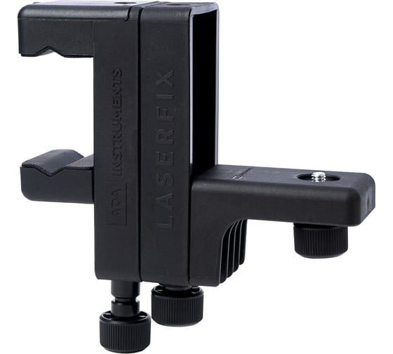 Изображение товара Универсальное крепление с микролифтом laserfix ADA А00687