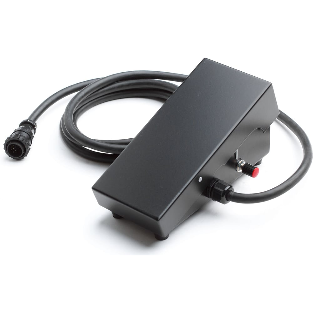 Изображение товара Педаль управления GROVERS 4.801.001-A для точного управления