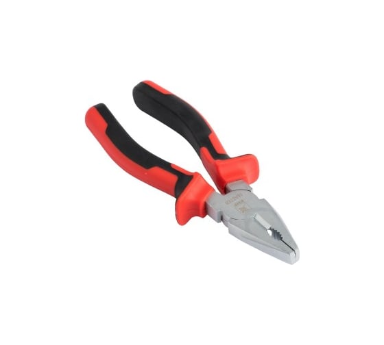 Изображение товара Пассатижи EKF Master 160 мм pas-160-mas