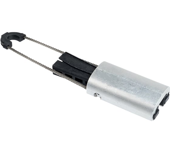 Изображение товара Анкерный клиновой зажим EKF PA 95-2000 6 шт PROxima pa-95-2000