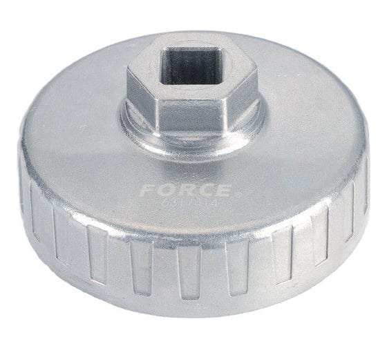 Изображение товара Чашечный фильтросъемник FORCE 91мм 6319115