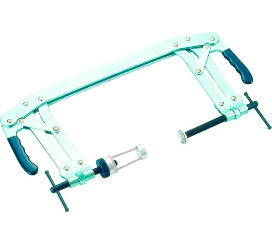 Изображение товара Рассухариватель с двухсторонним рычагом, для снятой головки 55-175мм на 25мм и 30мм FORCE 62107