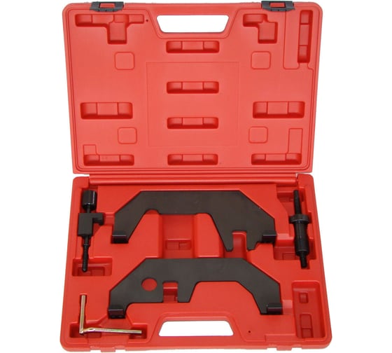 Изображение товара Набор инструмента для установки фаз BMW M62/N73 5 предметов FORCE 905G19