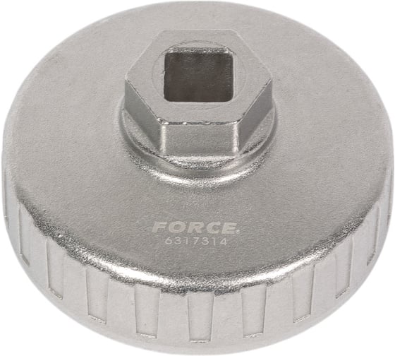 Изображение товара Фильтросъемник FORCE 73мм 6317314