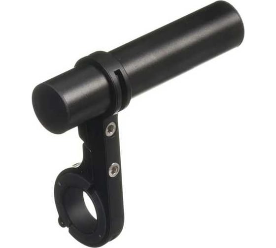 Изображение товара Крепление для фонарей STG BC-B799 на руль алюмин. Х98545