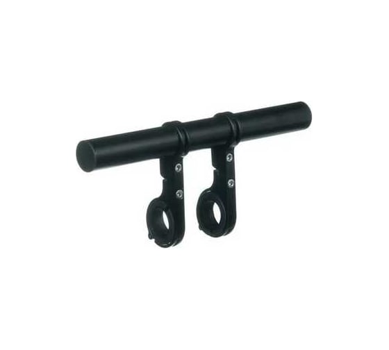 Изображение товара Крепление для фонарей STG BC-B800 на руль алюмин. Х98546