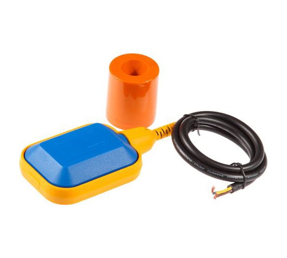 Изображение товара Поплавковый выключатель с кабелем 3 м A&P AP03A05300