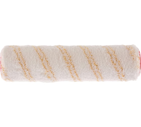 Изображение товара Сменный валик МИКРОФИБРА MATRIX 250 мм ворс 12 мм D - 48 мм D ручки - 8 мм полиэстер 80776