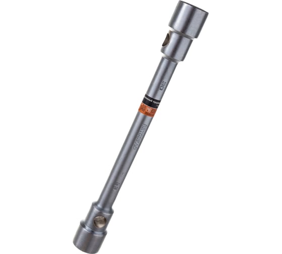 Изображение товара Баллонный ключ Автоdело 30х33 410 мм 34003 13608