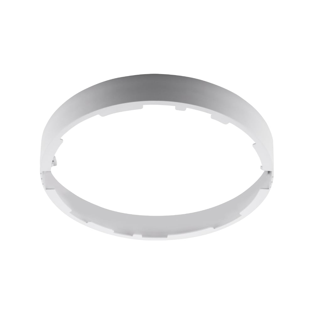 Кольцо для накладного крепления светильников Wolta DLUS02-18W Wolta кольцо для накладного крепления светильников dlus02 9w wolta