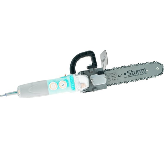 Изображение товара Насадка-цепная пила на УШМ Sturm AGCS12-01