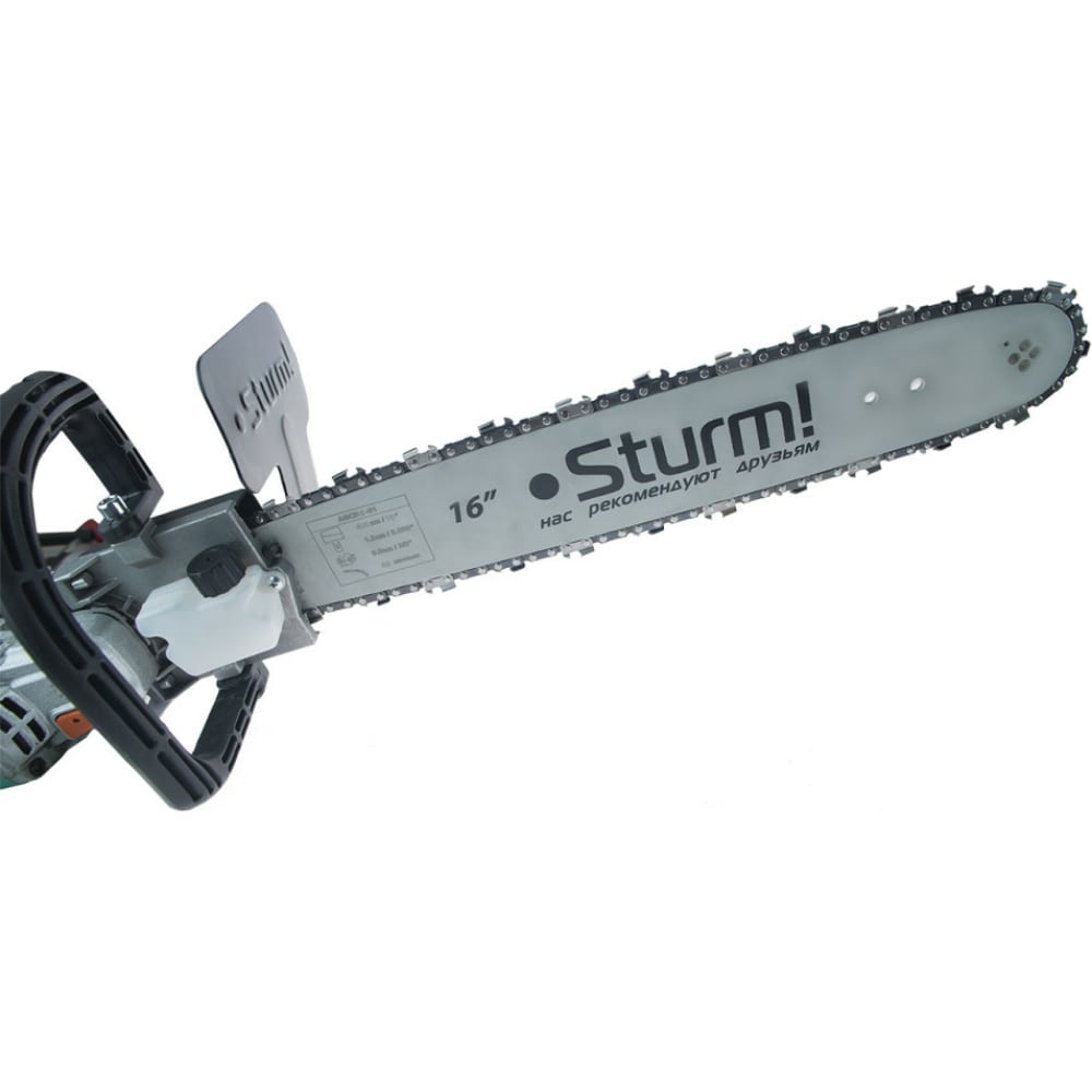 Насадка-цепная пила для УШМ Sturm насадка цепная пила sturm agcs16 01 на ушм 16