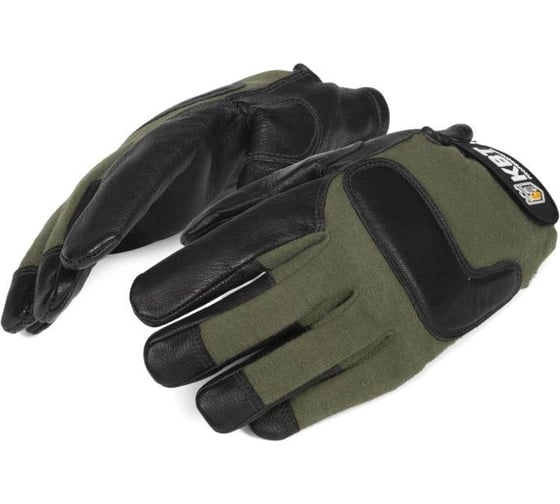 Изображение товара Перчатки монтажника КВТ C-46 р.XXL 79767