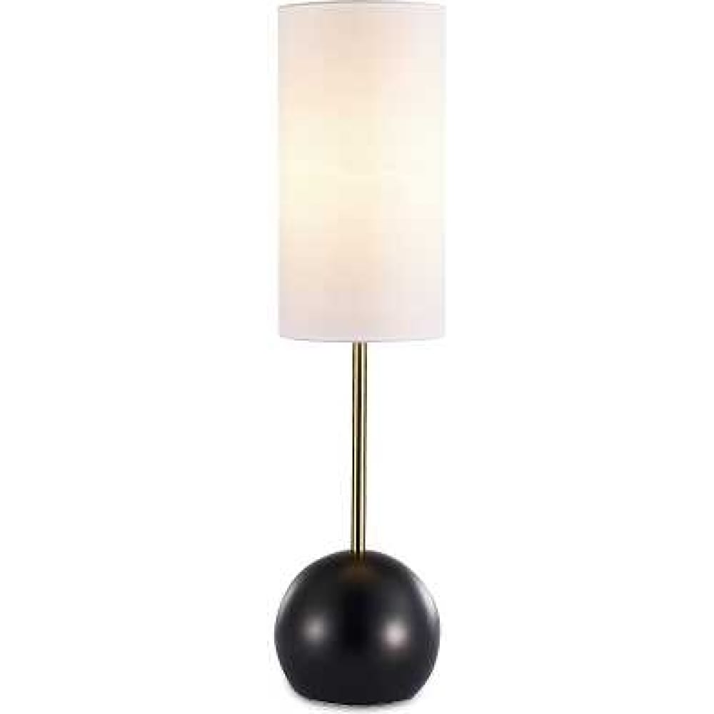 Настольная лампа Moderli лампа светодиодная e27 11 вт 100 вт 175 250 в шар 3000 к свет теплый белый volpe norma матовая