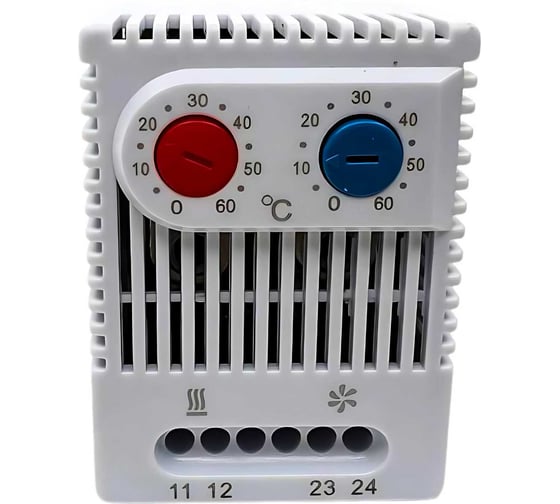 Изображение товара Термостат DELTAKIP Delta-Kip DK-OGD-0075 DK-B0000013