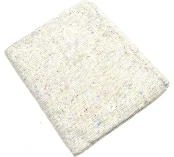 Изображение товара Нетканое полотно SDM ХПП, цвет белый 0632