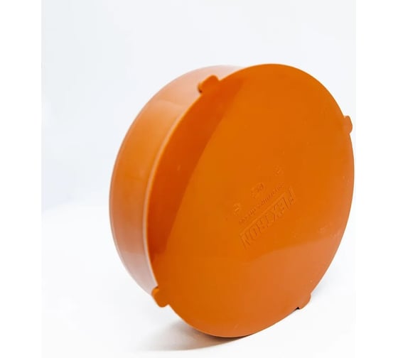 Изображение товара Заглушка для наружной канализации Flextron d 200 мм 148088