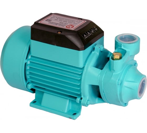 Изображение товара Садовый насос Калибр СН-400 00000075101