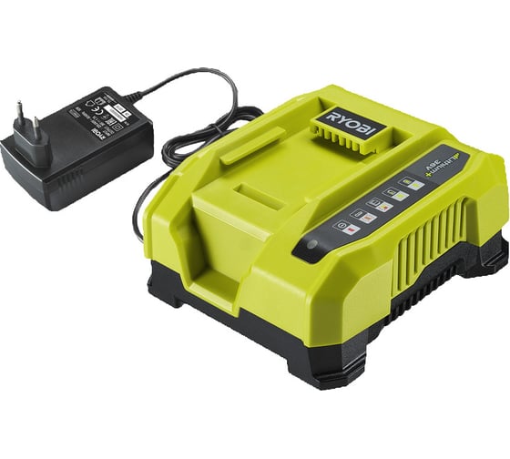 Изображение товара Зарядное устройство Ryobi RY36C60A (36В; Li-ion) 5133004555