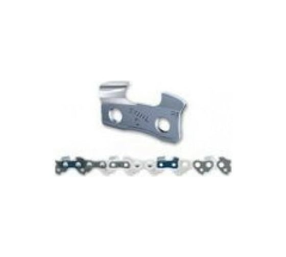 Изображение товара Звено соединительное (вилка + планка 0.325-1.3; 25 шт.) CHAMPION C1015