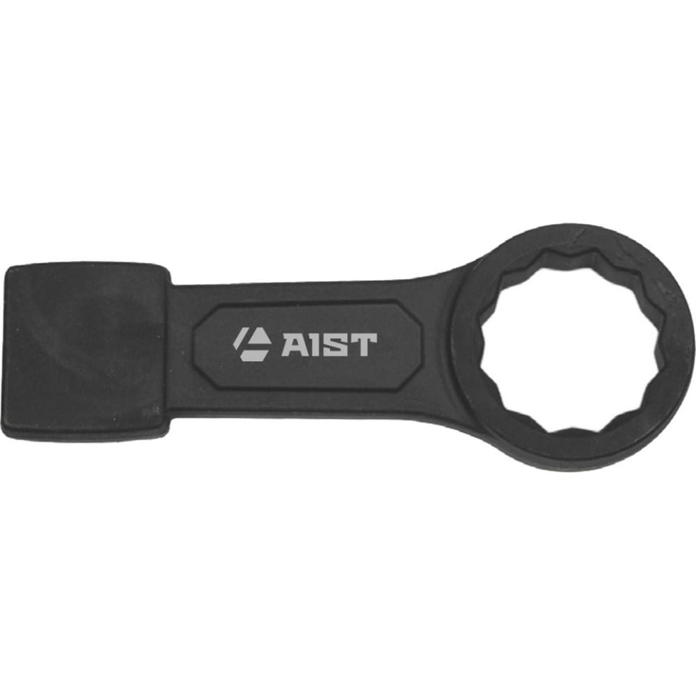 Ударный накидной ключ AIST garwin pro gr ir04287 ключ накидной ударный 1 11 16