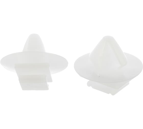 Изображение товара Клипса 50 шт AVERS 5J0867276-50