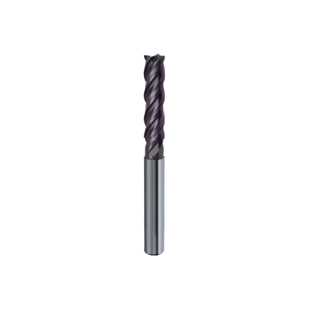 Изображение товара Фреза концевая Guhring RF100U 12 мм с покрытием FIRE для обработки металл и цветных металлов