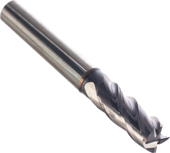 Изображение товара Фреза концевая Super Line RF100U (8 мм; DIN6527L; твердый сплав; тип N; FIRE) Guhring 5735 8,000