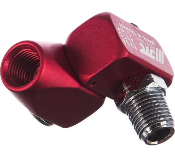 Изображение товара Штуцер поворотный 1/4" JTC JTC-3208