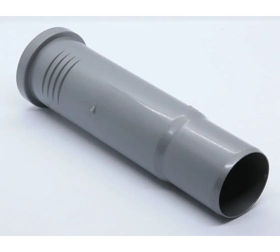 Изображение товара Компенсационный патрубок для внутренней канализации Flextron d 50 мм градусов 148039