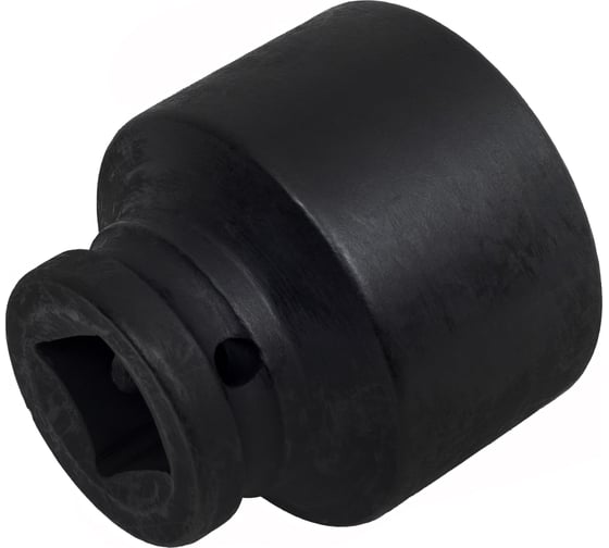 Изображение товара Головка ударная 3/4", 43 мм, 6-гранная Forcekraft FK-46543(16205)