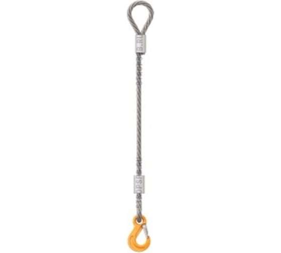 Изображение товара Стропа ПРОММЕТАЛЛ 1СК - 3.2/4500, петля 1СК2045001