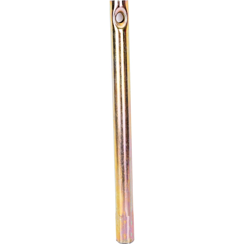 Трубчатый свечной ключ АВТОМ-2 набор свечи в торт белый 16 шт