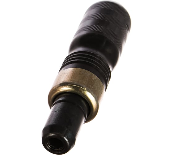 Изображение товара Ударная отвертка Автом-2 2 насадки шлиц+крест 113030