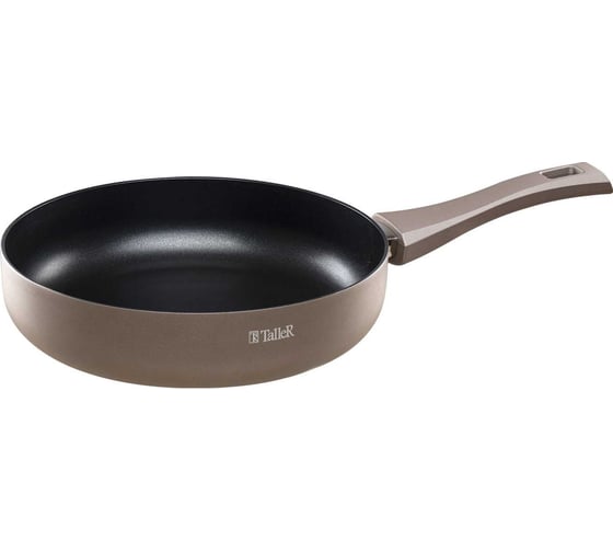 Изображение товара Глубокая сковорода TALLER 26 см TR-44072
