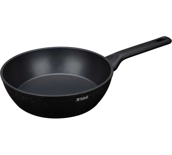 Изображение товара Глубокая сковорода TALLER 28 см TR-44082