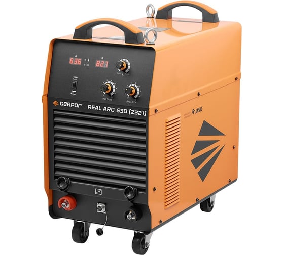 Изображение товара Сварочный инвертор Сварог ARC 630 REAL (Z321) 100562