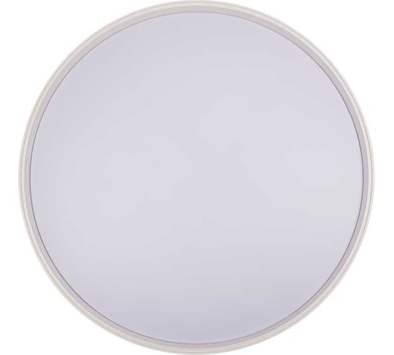 Изображение товара Светильник Jazzway декоративный PPB LUNA 60w 4000K IP20 D480х75 5049475