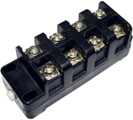 Изображение товара Путевой выключатель Электротехник Вп 19м-21б-411-00 у3.15, четырехполюсный, толкатель, 1з и 3р, ip00 ET512738